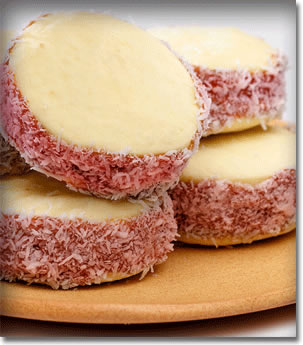 alfajores de maicena CON MEMBRILLO